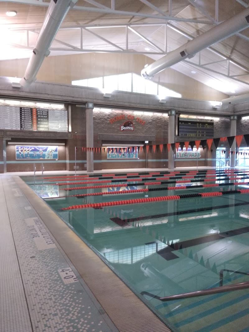 Dixon Recreation Center