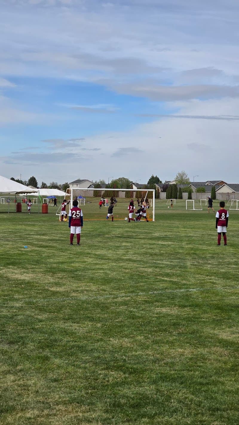 Pasco Sporting Complex