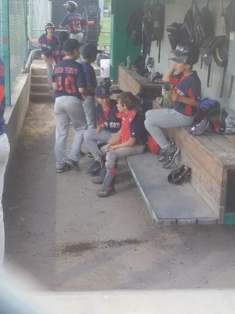 Baker Sports Complex