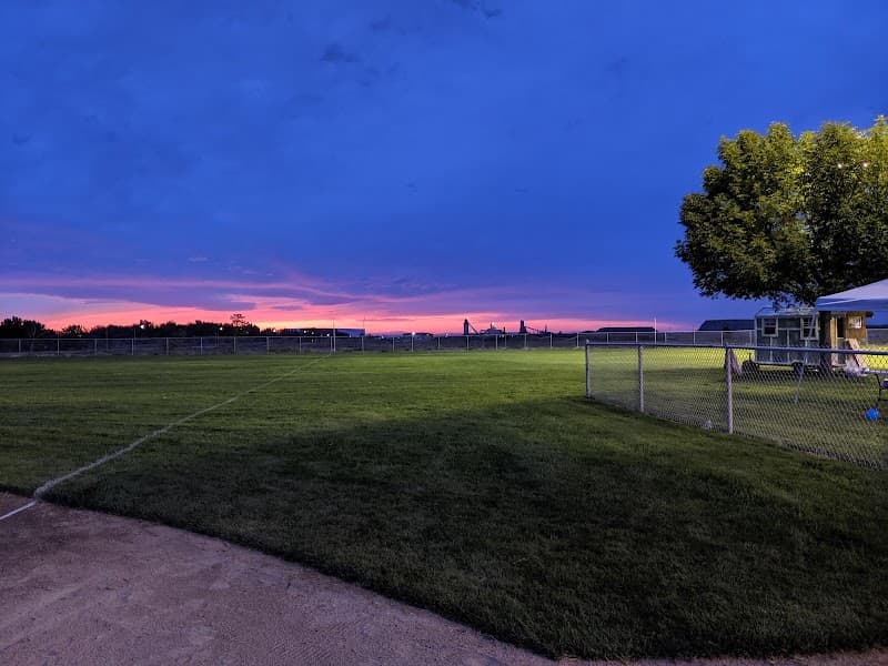 Horn Rapids Athletic Complex