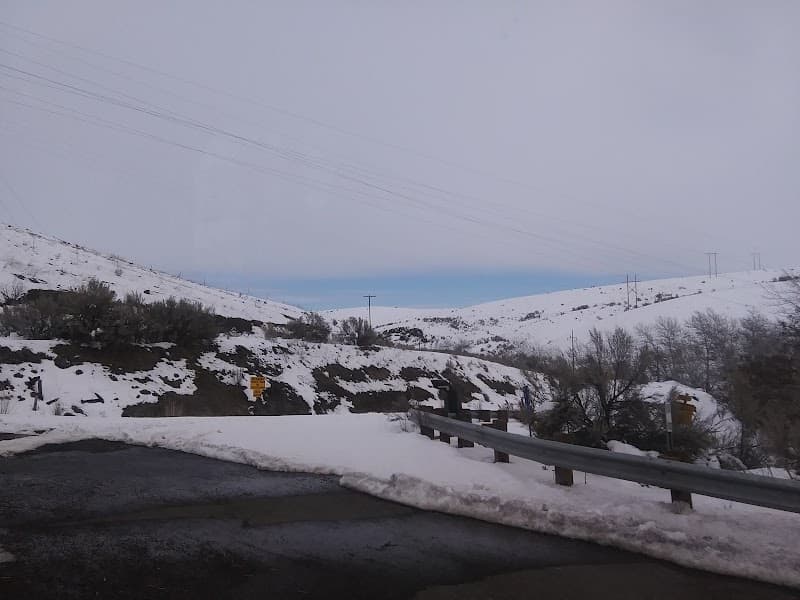 DeMoss Springs Memorial Park