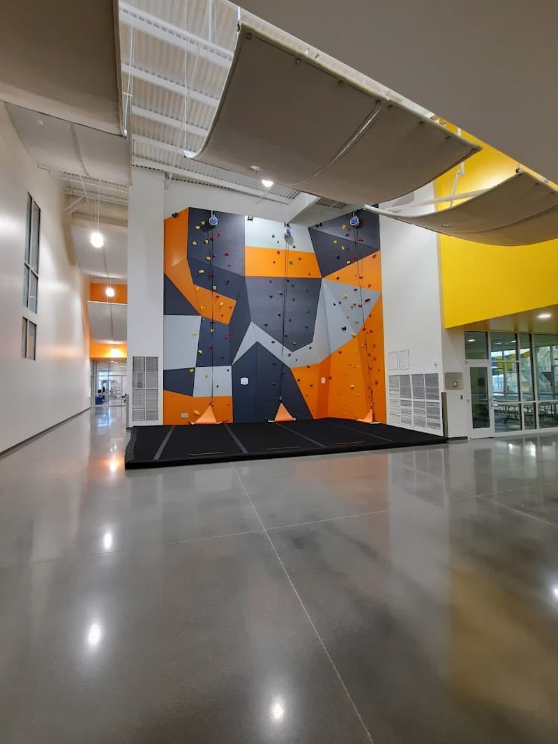 Boardman Pool & Recreation Center