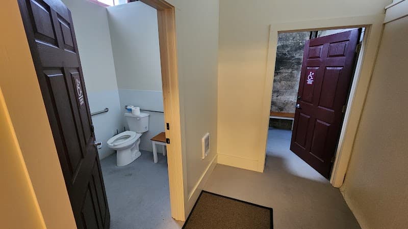 Armory Pickleball Bellingham