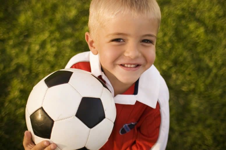 Photo by Spokane Junior Soccer (Google)