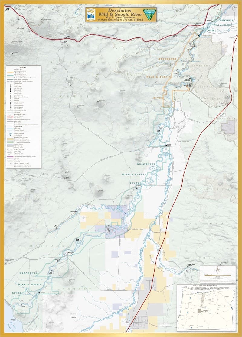 Photo by Macks Canyon Recreation Area (Google)