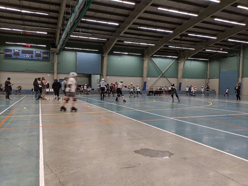 Photo by Aaron Booker (Google)