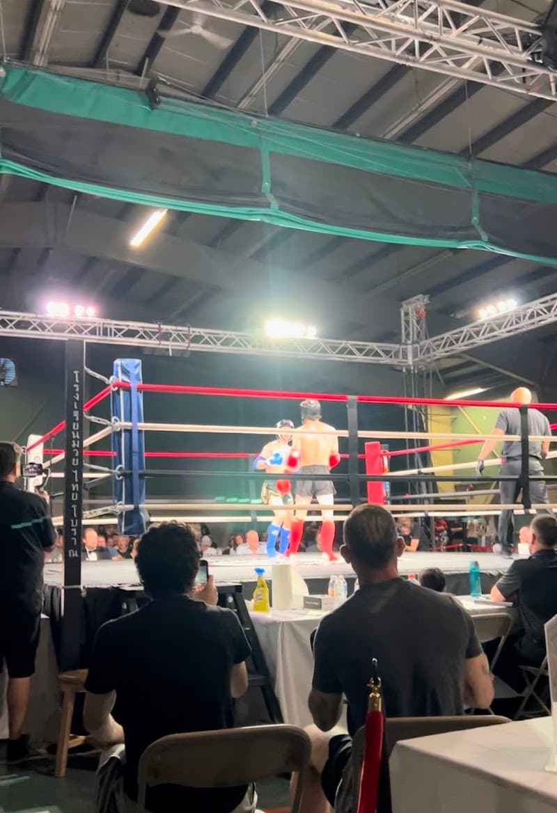 Chilliwack Landing Sports Centre