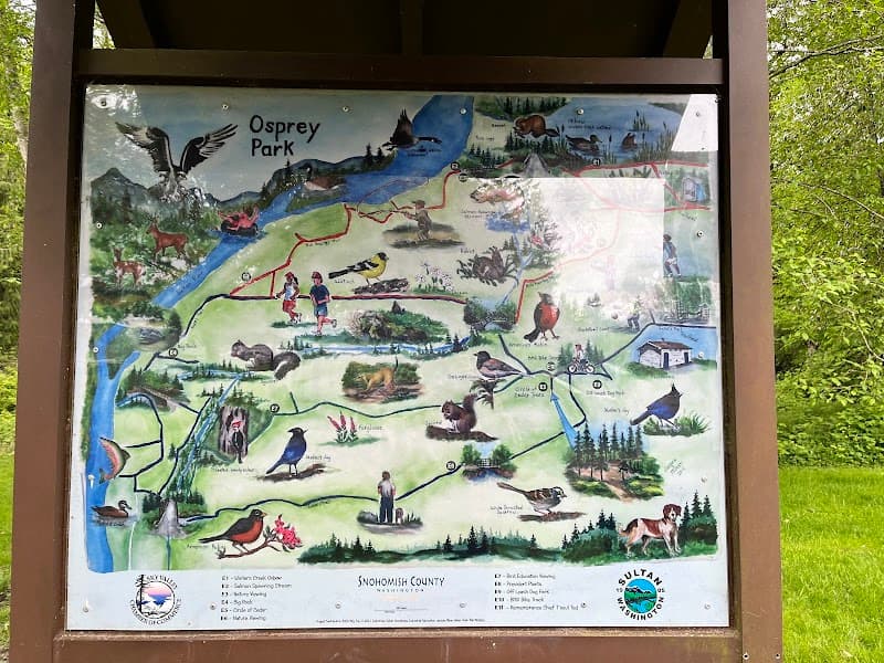 Osprey Park