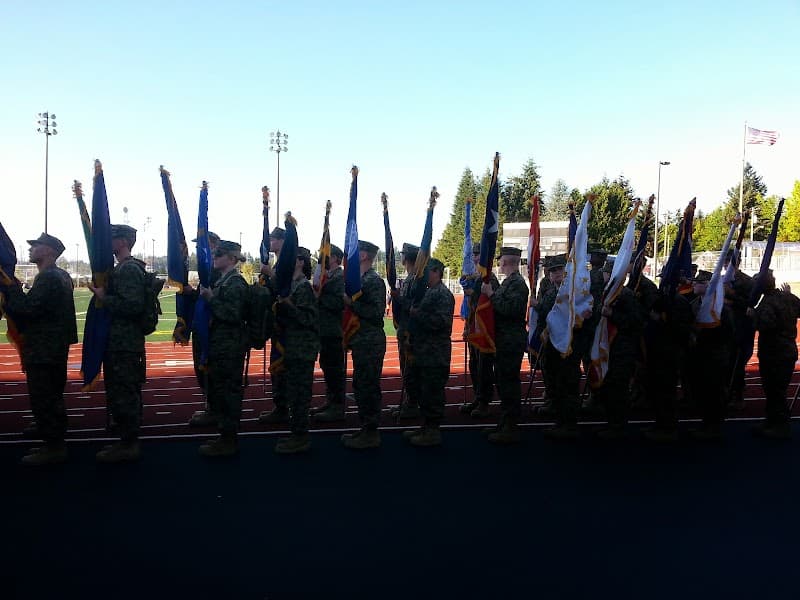 Veterans Memorial Stadium