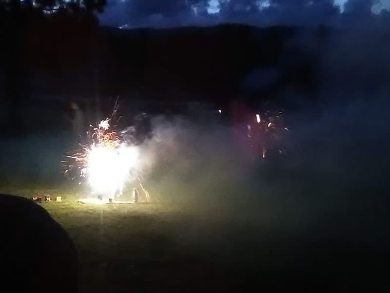 St Regis Sports Fields