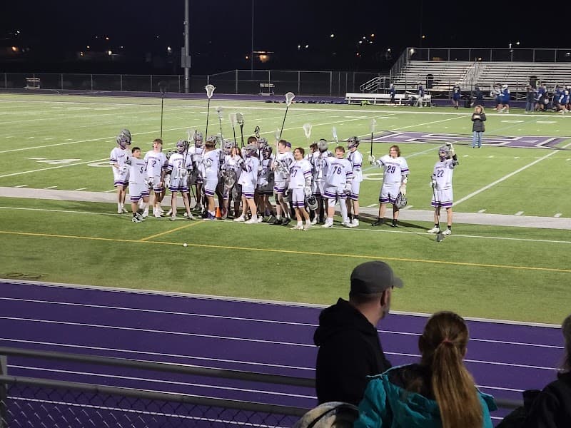 Hermiston Football Field