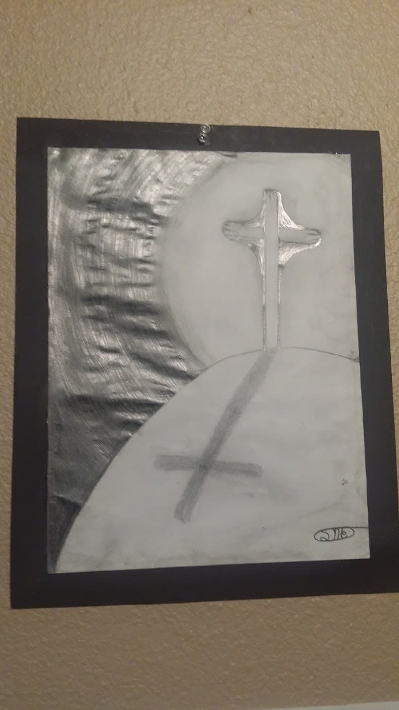 Jacobs Well Community Center