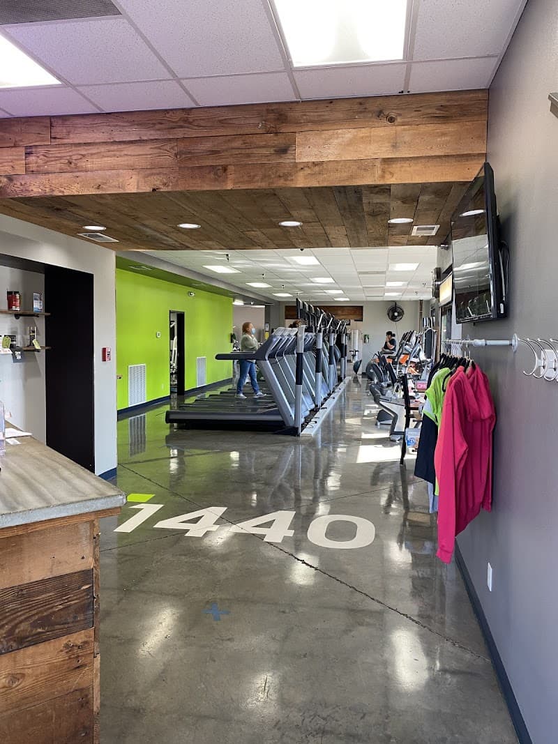 Photo by FITNESS:1440- Lebanon (Google)