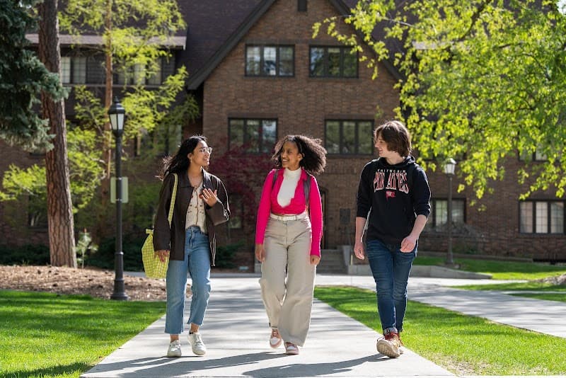 Photo by Whitworth University (Google)