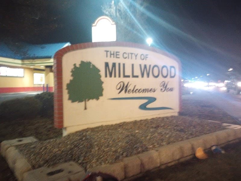 Millwood School
