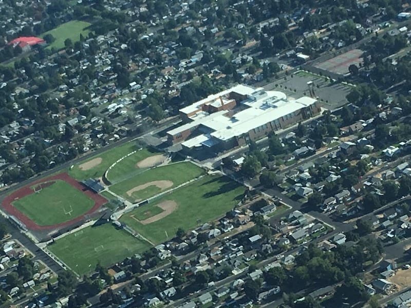 Photo by Terry Newcomb (Google)