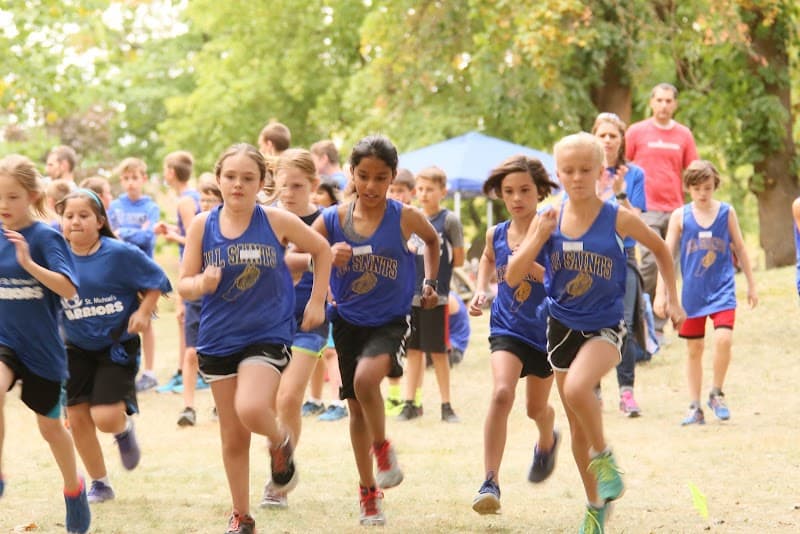 Photo by All Saints Catholic School (Google)