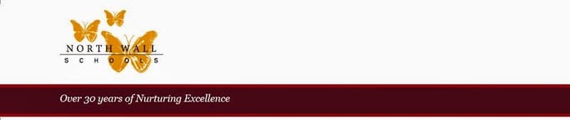 Photo by North Wall Schools (Google)