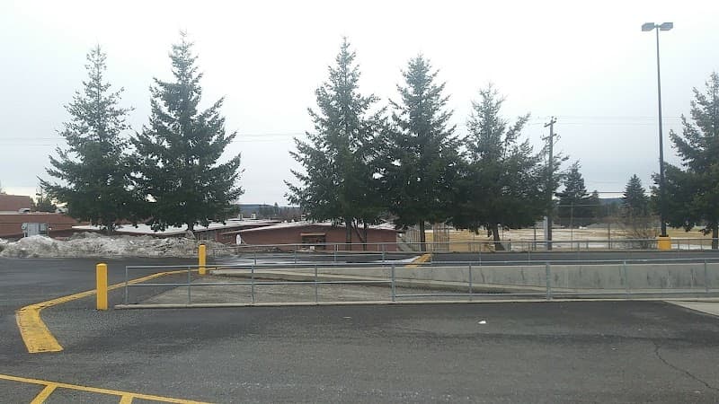 Glover Middle School