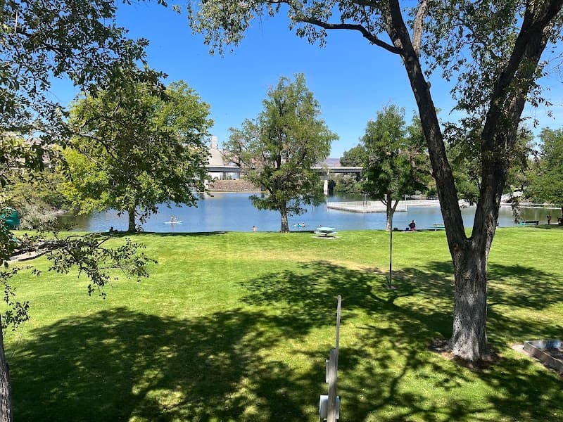 Earl Snell Memorial Park