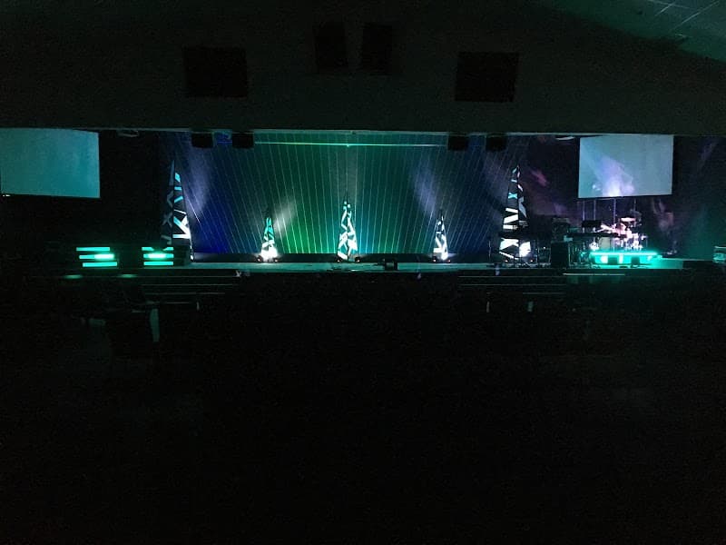 Spokane Christian Academy