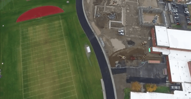 Photo by Northwood Middle School (Google)