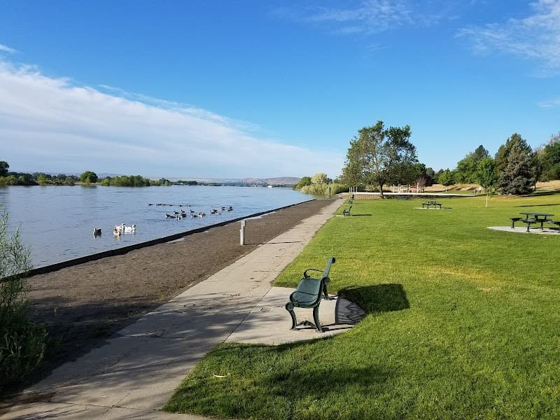 Photo by Ronald “Ron” Donald (Google)