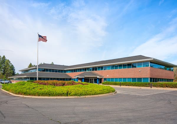 Spokane International Academy