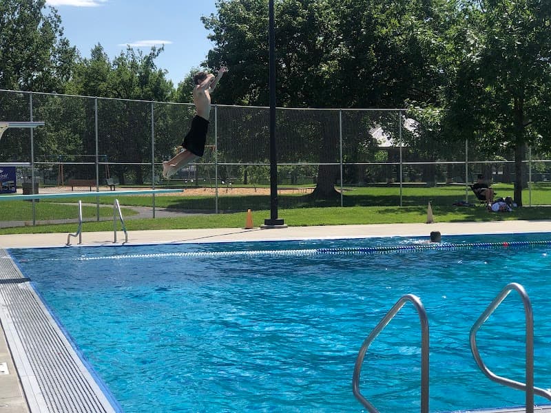 Shadle Park Aquatic Center