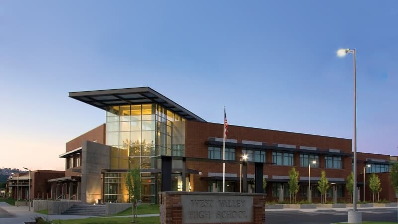 Photo by West Valley High School (Google)