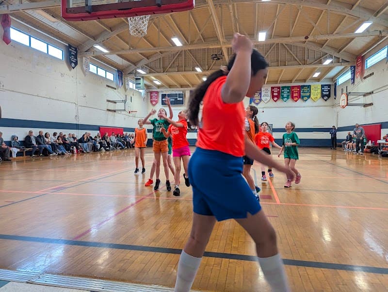 Ballard Boy's & Girl's Club