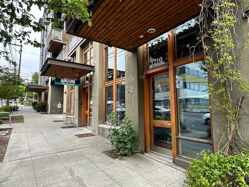 Photo by Alex Boerum (Google)