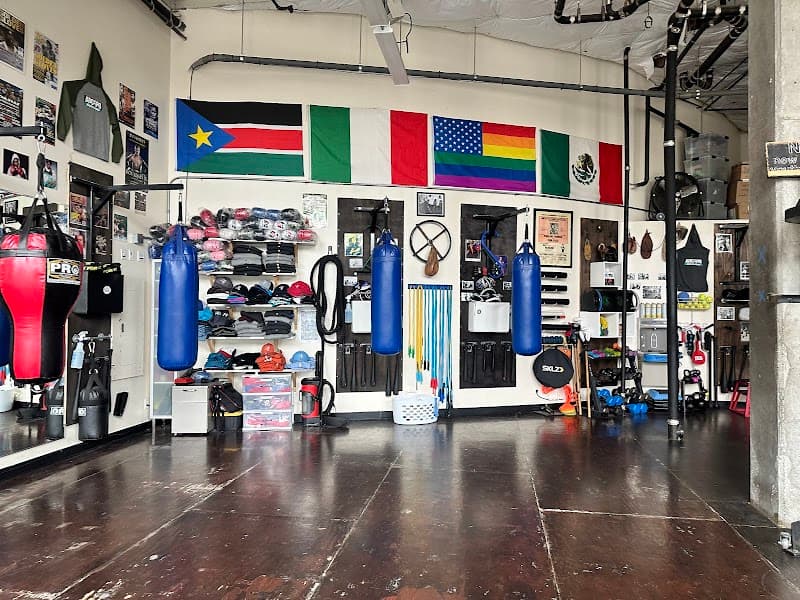 Photo by Alex Boerum (Google)