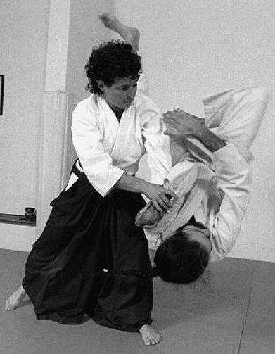 Emerald City Aikido