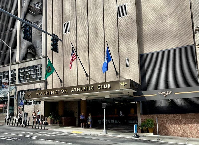 Washington Athletic Club