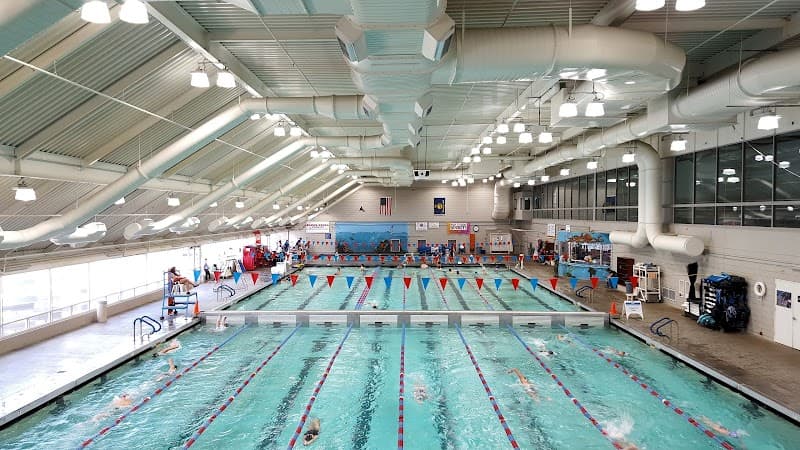 Photo by Osborn Aquatic Center (Google)