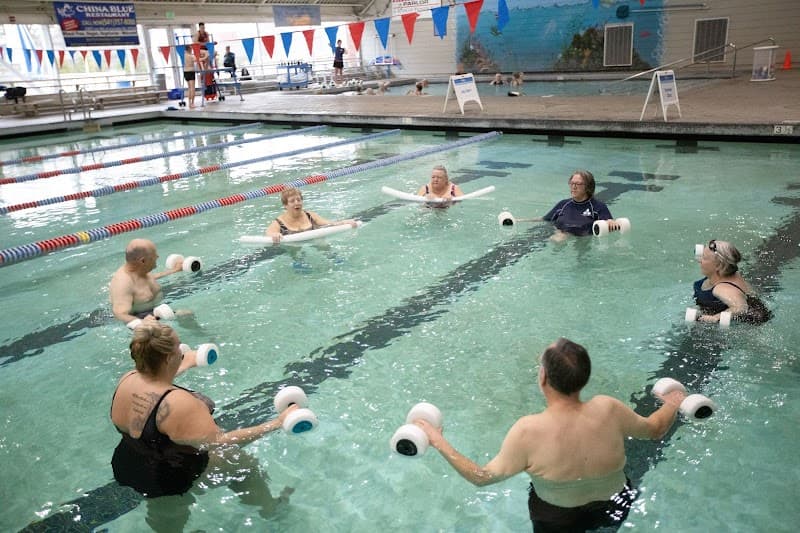 Photo by Osborn Aquatic Center (Google)