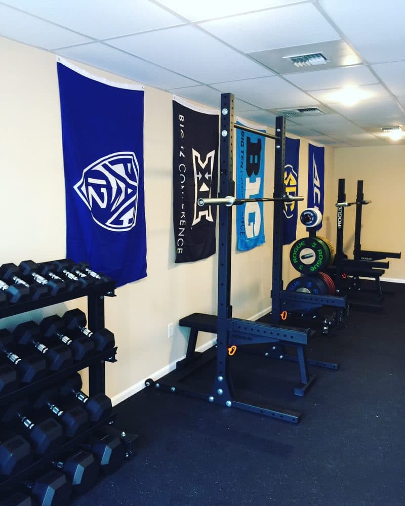 Photo by Collegiate Elites - Sports Training (Google)