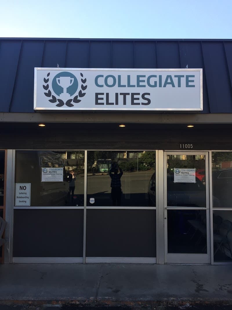 Photo by Collegiate Elites - Sports Training (Google)