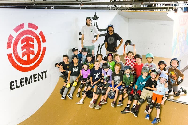 Photo by All Together Skatepark Seattle (Google)