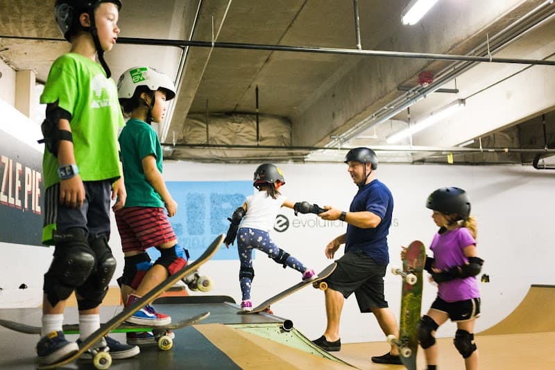 All Together Skatepark