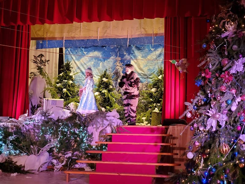 Photo by Olena Bennett (Google)