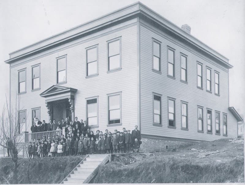 Photo by Japanese Cultural & Community Center of Washington (Google)