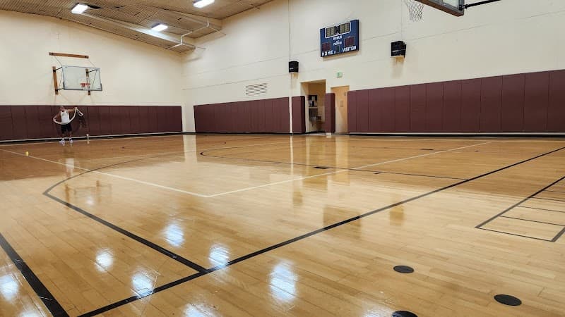 Seattle Athletic Club