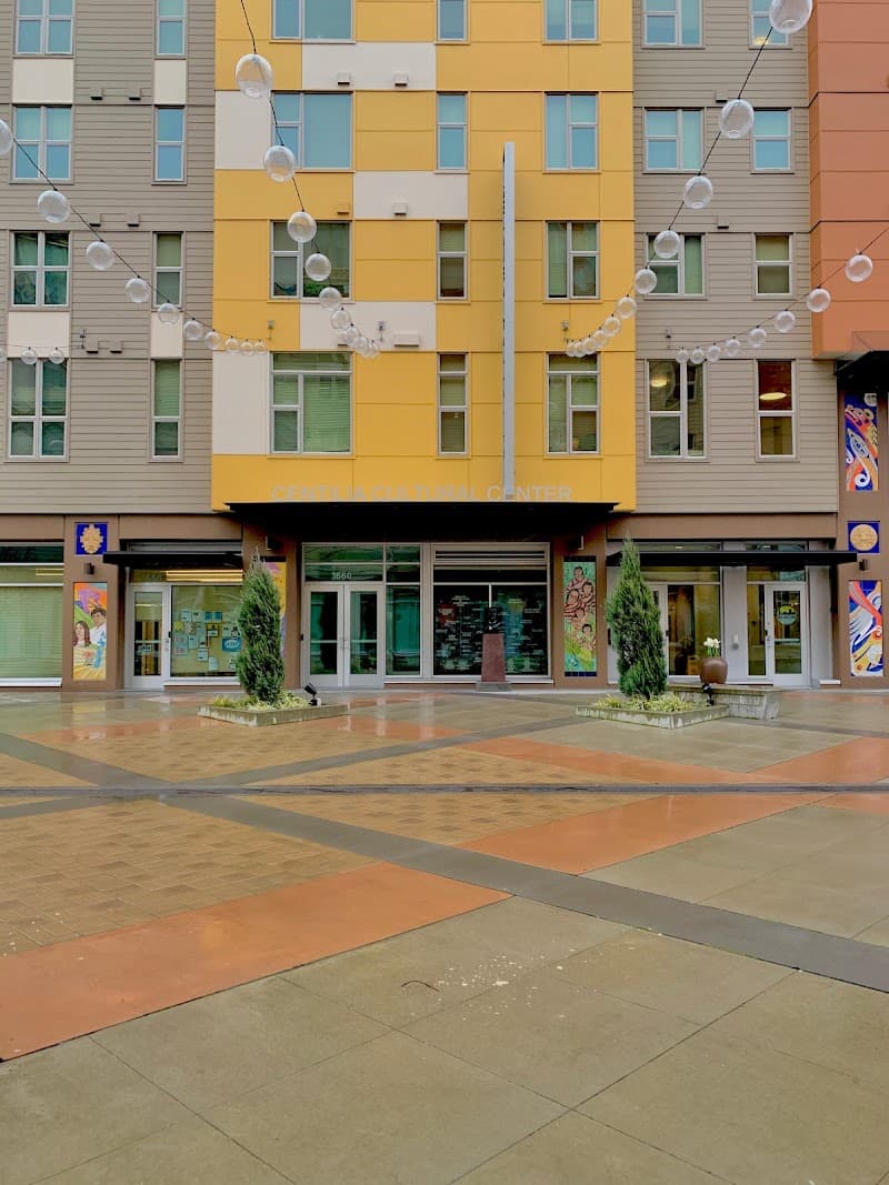 Photo by Centilia Cultural Center (Google)