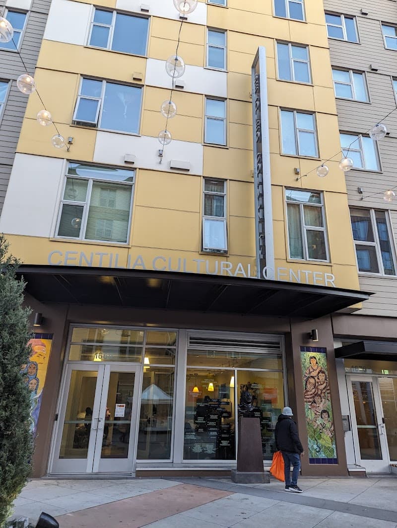 Centilia Cultural Center