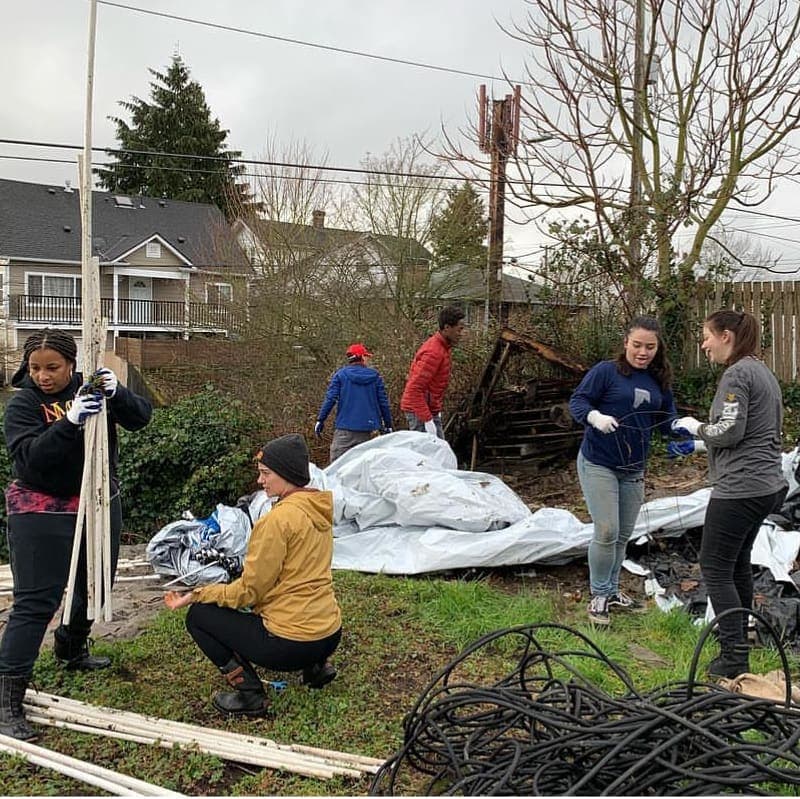 Black Power Epicenter