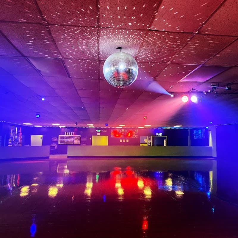 Photo by Southgate Roller Rink (Google)