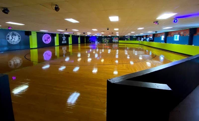 Southgate Roller Rink