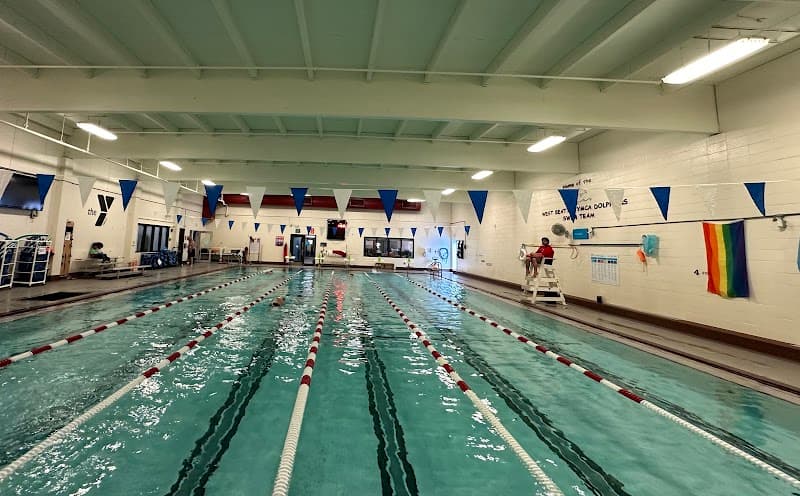 West Seattle YMCA